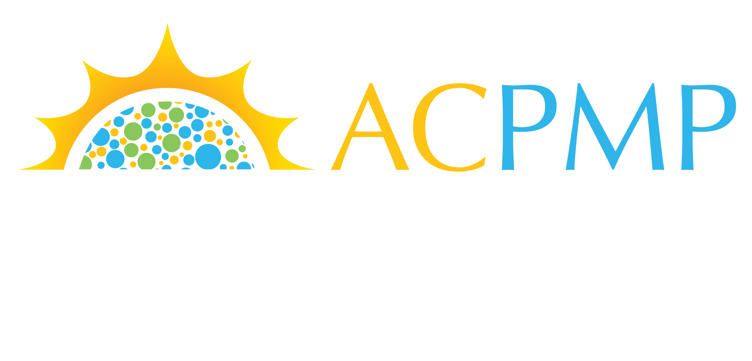Appendix Cancer PMP Research Foundation logo