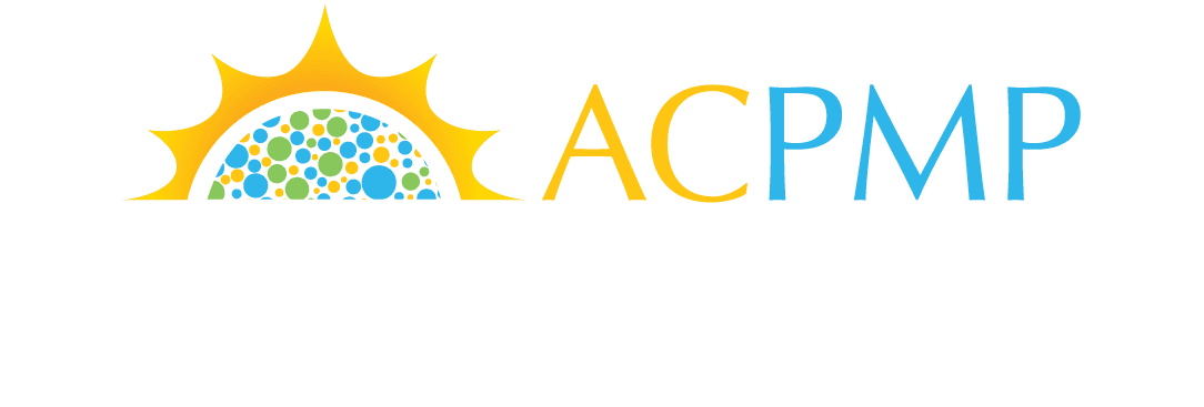 Appendix Cancer PMP Research Foundation logo